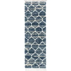 Teppiche*Pharao24 Rechteckiger Teppich Plataya