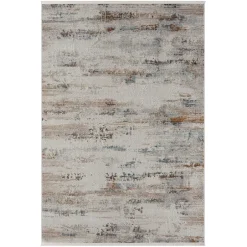 Teppiche*Pharao24 Rechteckiger Teppich Saliara