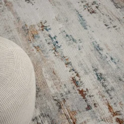 Teppiche*Pharao24 Rechteckiger Teppich Saliara