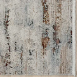 Teppiche*Pharao24 Rechteckiger Teppich Saliara