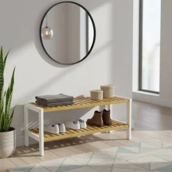 Pharao24 Regal Acess> Garderobenbänke