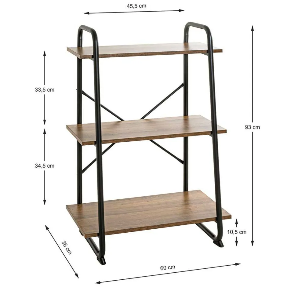 Pharao24 Regal Cervena> Bücherregale|Standregale