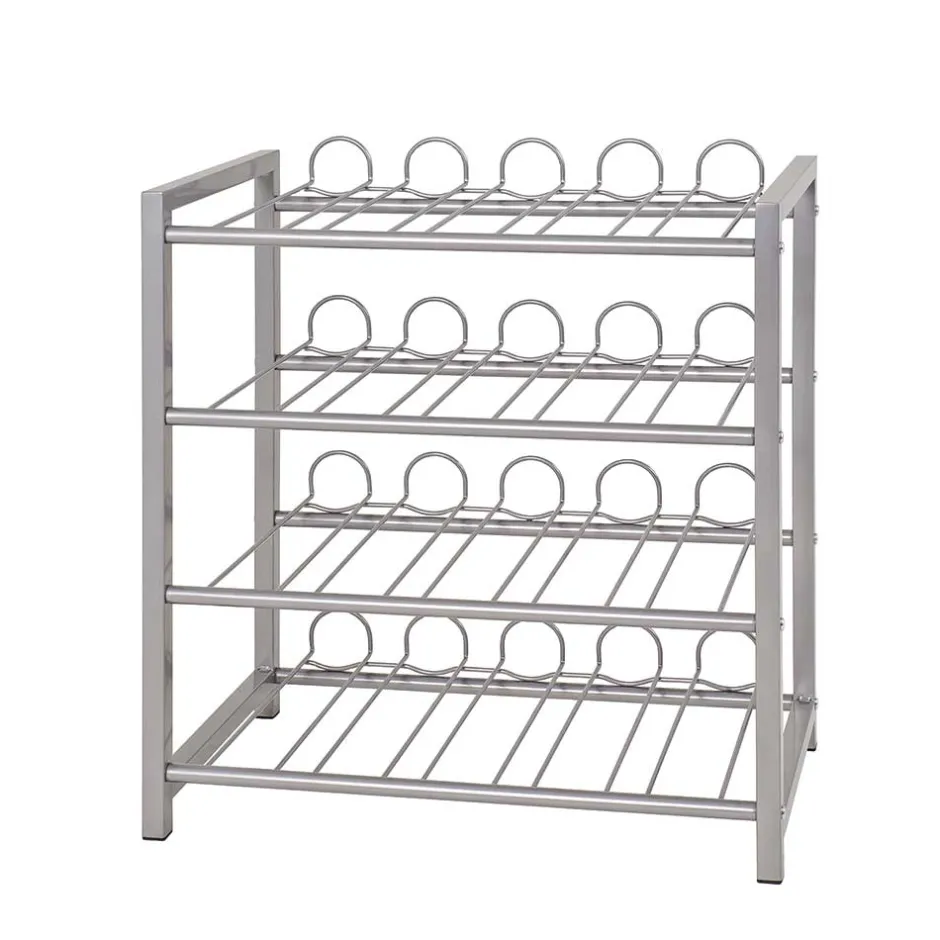 Standregale|Flaschenregale*Pharao24 Regal Clause