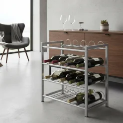 Standregale|Flaschenregale*Pharao24 Regal Clause