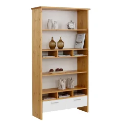 Regalschränke|Wohnzimmerregale*Pharao24 Regal Dragela