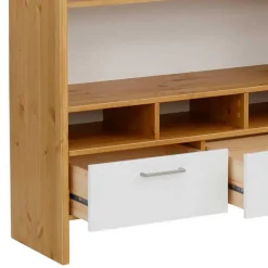 Regalschränke|Wohnzimmerregale*Pharao24 Regal Dragela