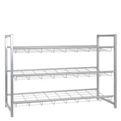 Schuhregale|Standregale*Pharao24 Regal Elas