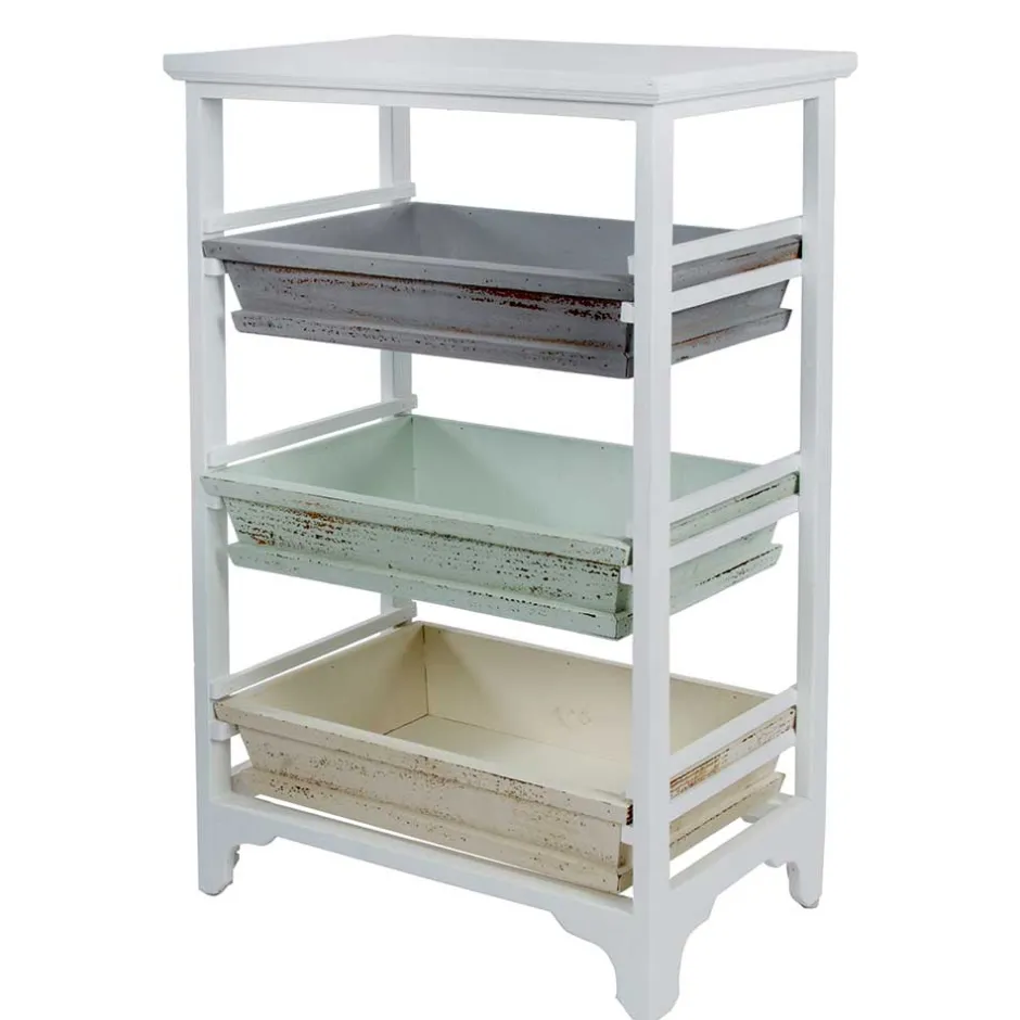 Pharao24 Regal Elefona> Massivholzregale|Standregale