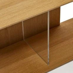 Bücherregale*Pharao24 Regal Element 101 cm Kuta