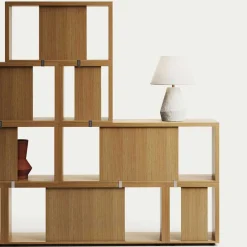 Bücherregale*Pharao24 Regal Element 101 cm Kuta