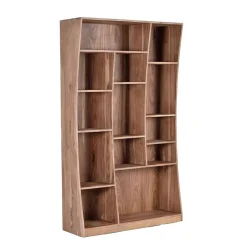 Pharao24 Regal Fiasso> Regalschränke|Massivholzregale