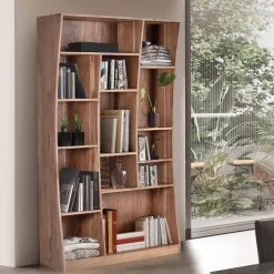 Pharao24 Regal Fiasso> Regalschränke|Massivholzregale