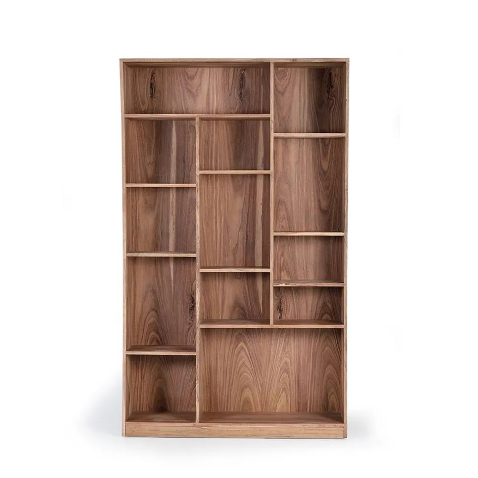 Pharao24 Regal Fiasso> Regalschränke|Massivholzregale