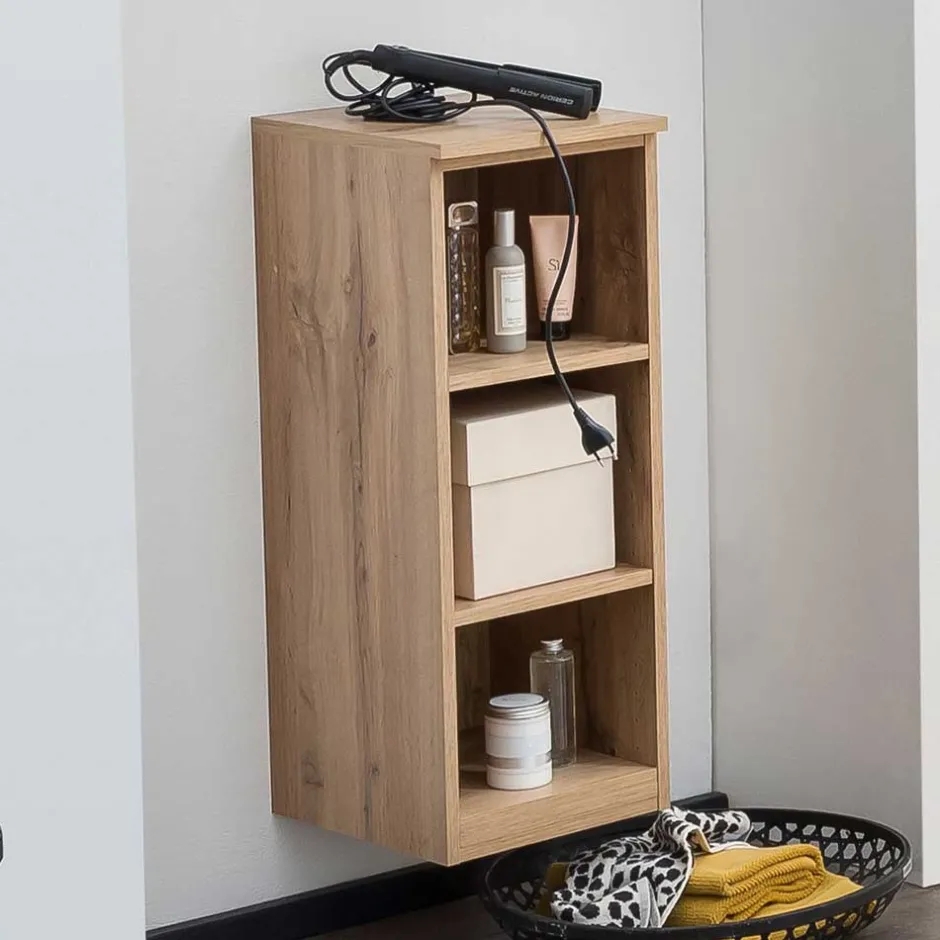 Badregale|Standregale*Pharao24 Regal für Badezimmer Vressa