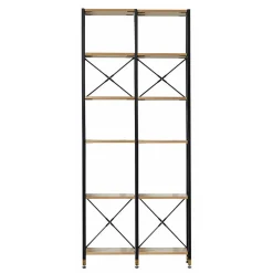 Garderobensets|Kompaktgarderoben*Pharao24 Regal Garderobe Donegal