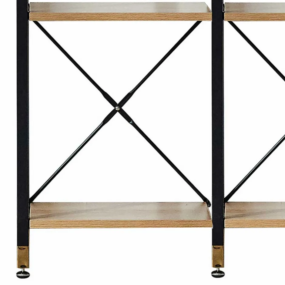 Garderobensets|Kompaktgarderoben*Pharao24 Regal Garderobe Donegal