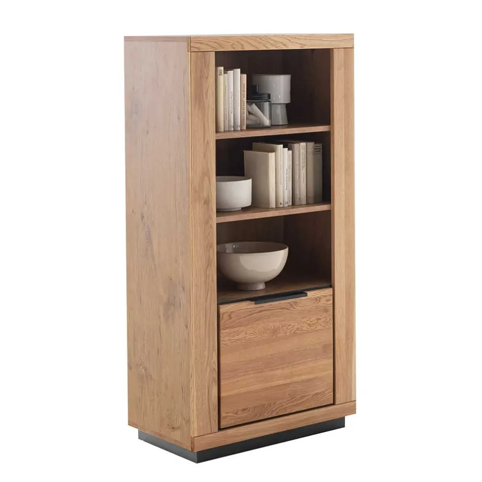 Pharao24 Regal Jayva> Wohnzimmerregale|Büchervitrinen