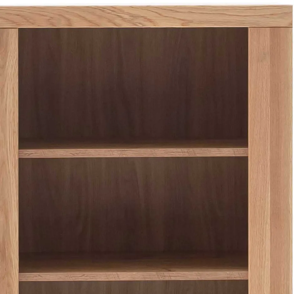 Pharao24 Regal Jayva> Wohnzimmerregale|Büchervitrinen