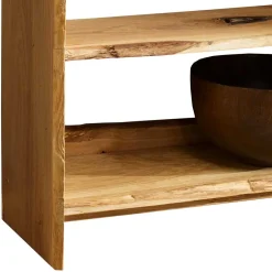 Pharao24 Regal mit Baumkanten Foresta><noscript><img width=