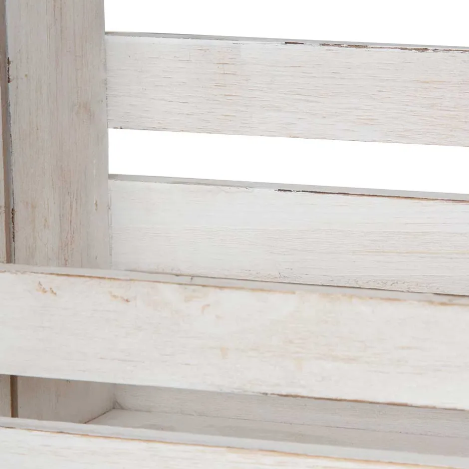 Massivholzregale|Standregale*Pharao24 Regal mit Spiegel Mailiona