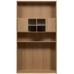 Wohnzimmerregale|Bücherregale*Pharao24 Regal Modul Shinin