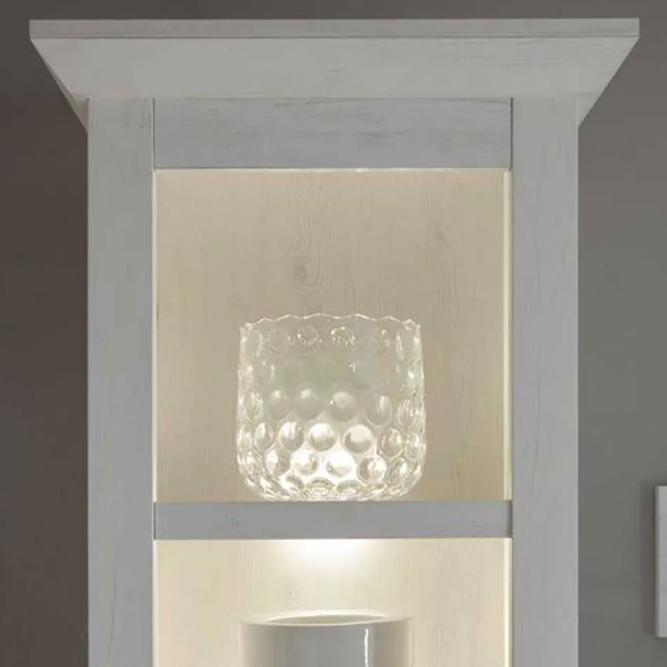 Pharao24 Regal Pantina> Wohnzimmerregale|Bücherregale