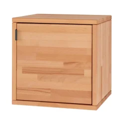 Pharao24 Regal Sanuel> Regalwürfel|Massivholzregale