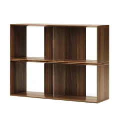 Wohnzimmerregale|Bücherregale*Pharao24 Regal Set Stroy