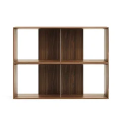 Wohnzimmerregale|Bücherregale*Pharao24 Regal Set Stroy