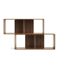 Wohnzimmerregale|Bücherregale*Pharao24 Regal Set Stroy