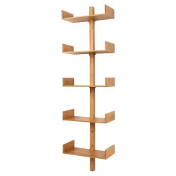 Hängeregale|Massivholzregale*Pharao24 Regal Sinti