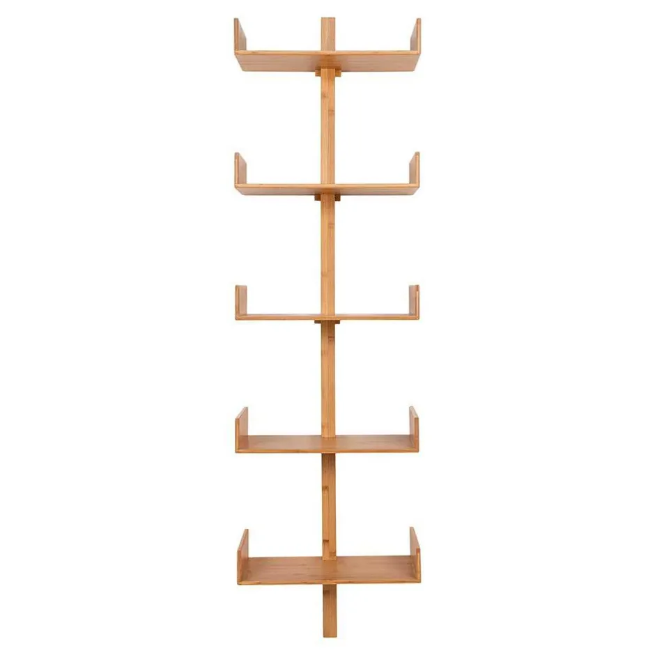 Hängeregale|Massivholzregale*Pharao24 Regal Sinti