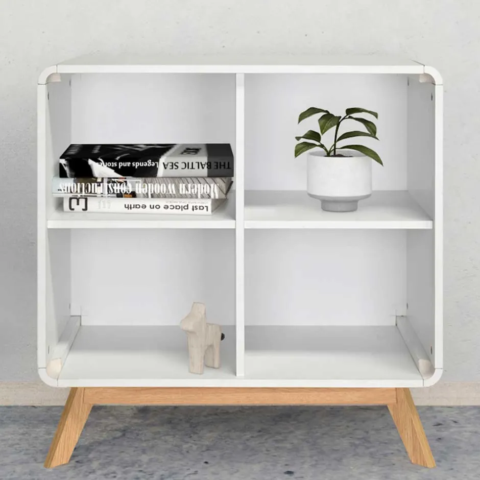 Pharao24 Regal Zedias> Bücherregale|Standregale