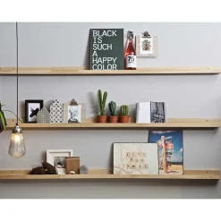 Massivholzregale|Wandregale*Pharao24 Regale Lilandro