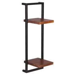 Hängeregale*Pharao24 Regale zum Aufhängen India