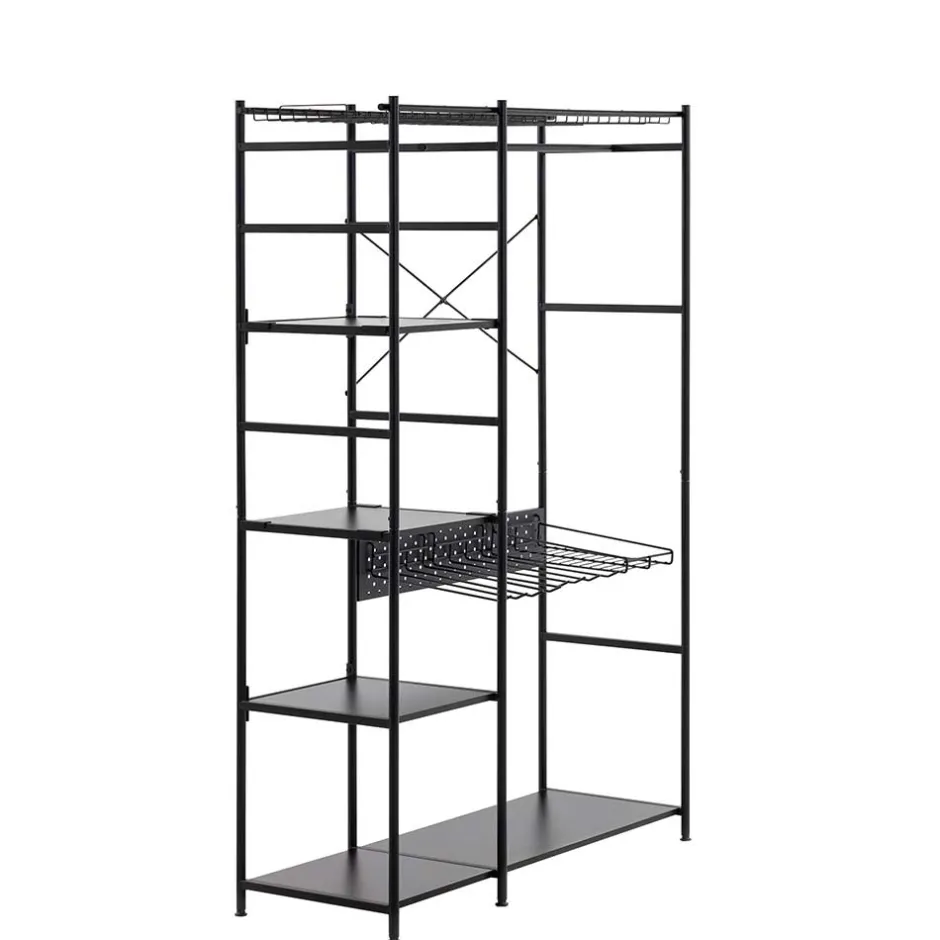 Pharao24 Regalschrank Edimura> Wohnzimmerregale|Standregale