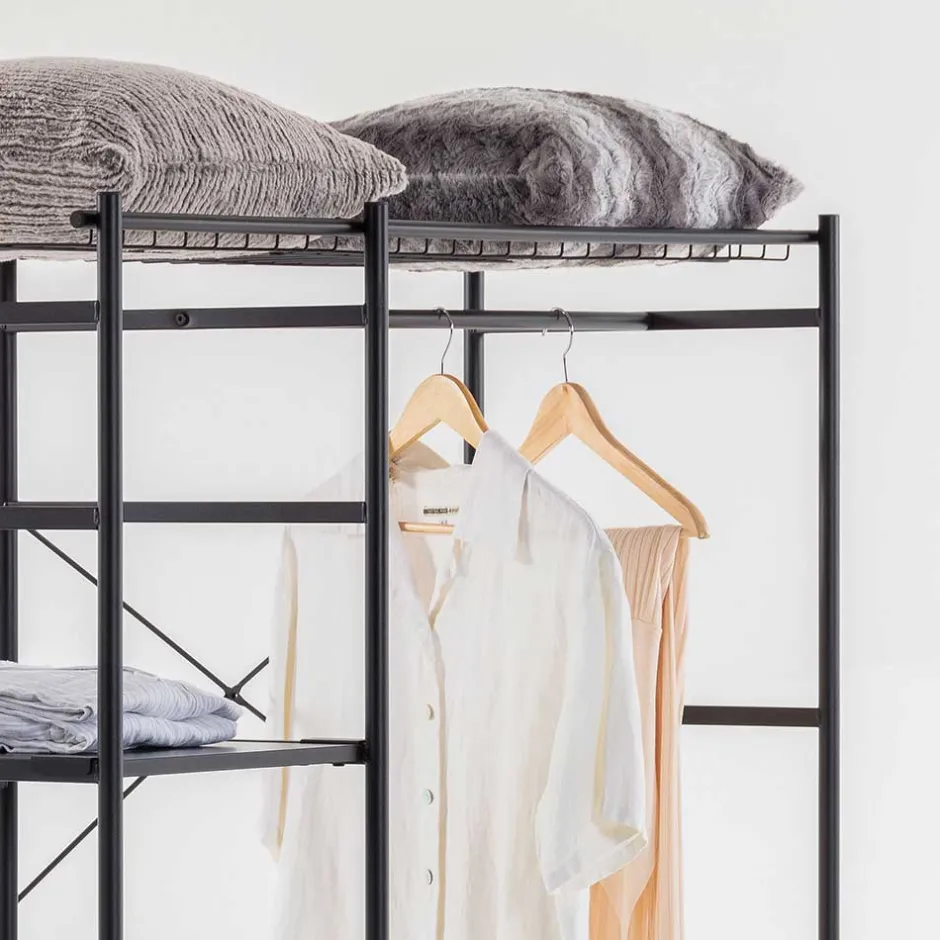 Pharao24 Regalschrank Edimura> Wohnzimmerregale|Standregale