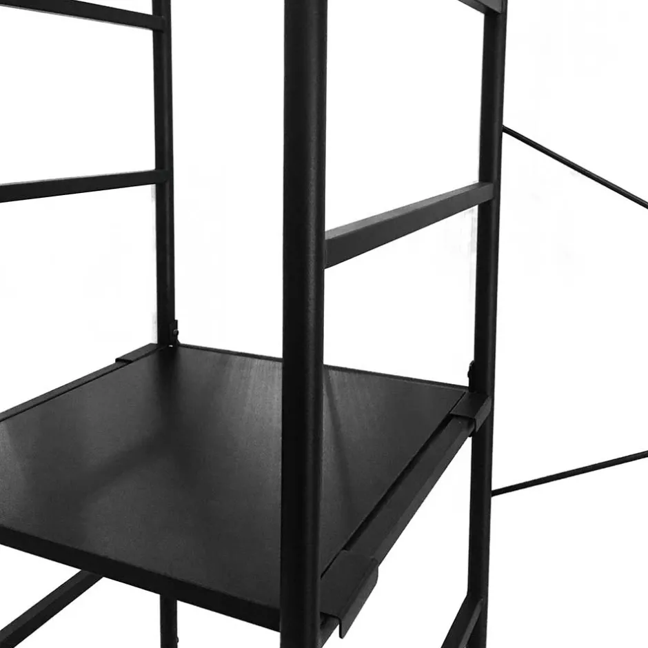 Pharao24 Regalschrank Edimura> Wohnzimmerregale|Standregale