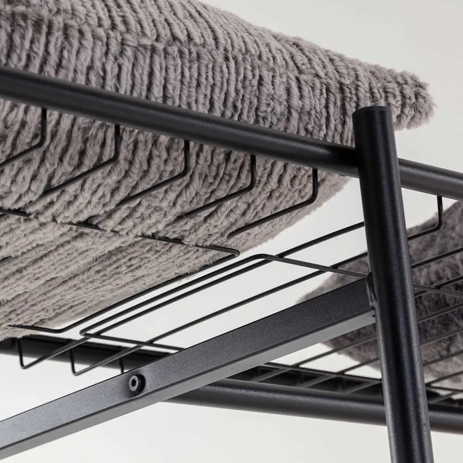 Pharao24 Regalschrank Edimura> Wohnzimmerregale|Standregale