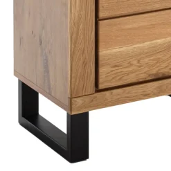 Büchervitrinen|Regalschränke*Pharao24 Regalschrank Suzana