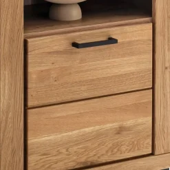 Büchervitrinen|Regalschränke*Pharao24 Regalschrank Suzana