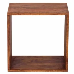 Massivholzregale|Regalwürfel*Pharao24 Regalwürfel Arendal