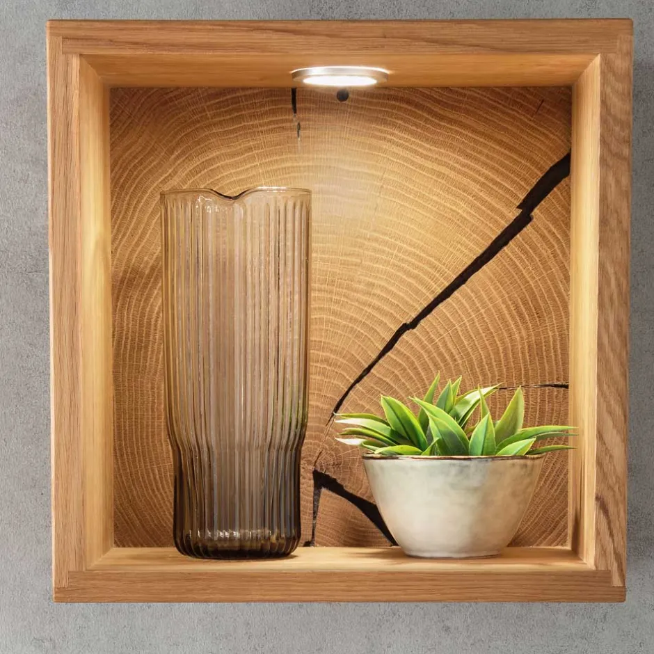 Pharao24 Regalwürfel Camilla> Regalwürfel|Hängeregale