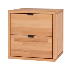 Pharao24 Regalwürfel Sanuel> Massivholzregale|Regalwürfel