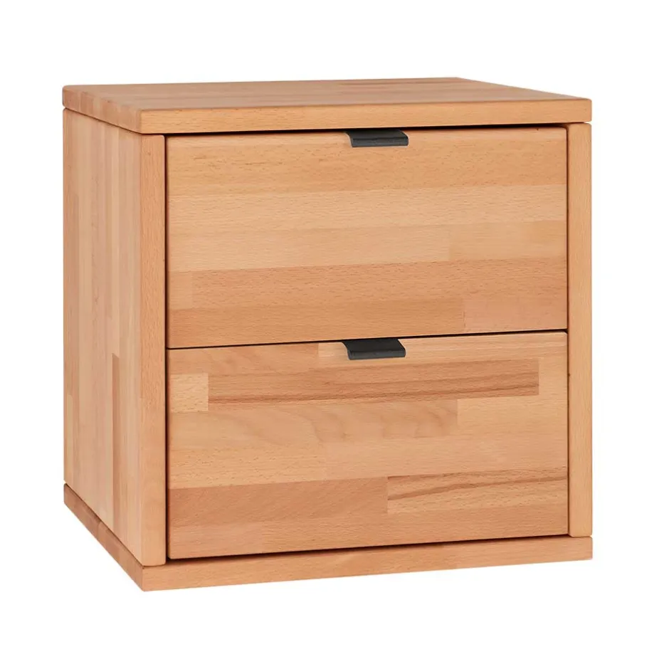 Pharao24 Regalwürfel Sanuel> Massivholzregale|Regalwürfel