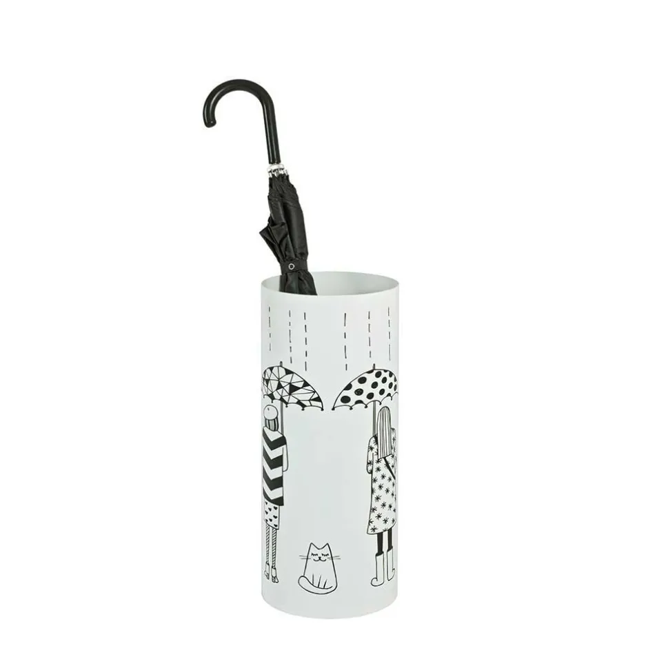 Schirmständer*Pharao24 Regenschirmständer Cris