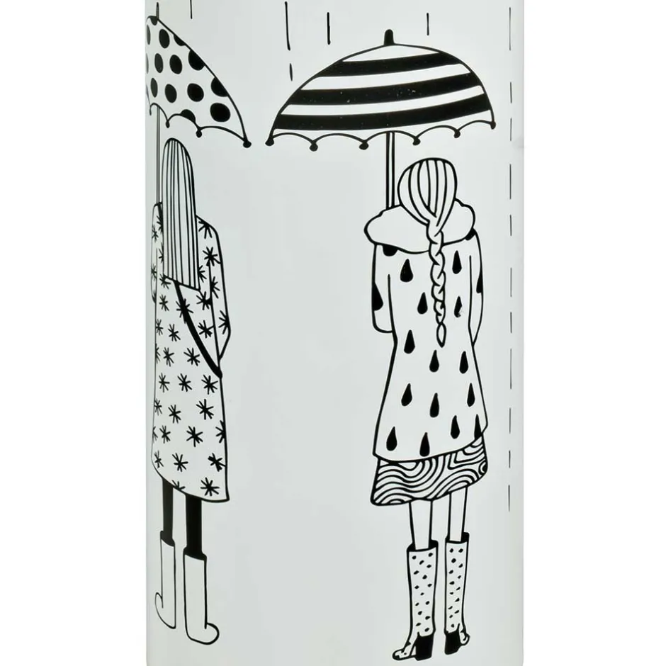 Schirmständer*Pharao24 Regenschirmständer Cris