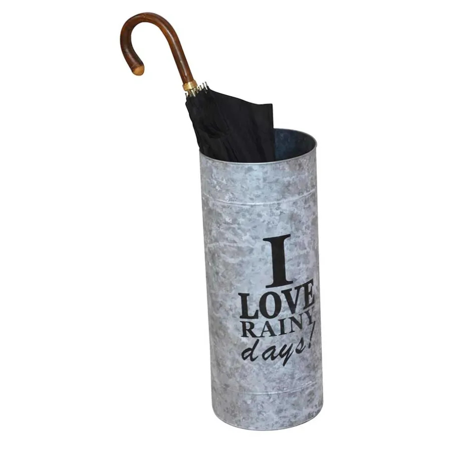 Schirmständer*Pharao24 Regenschirmständer Ennoisa