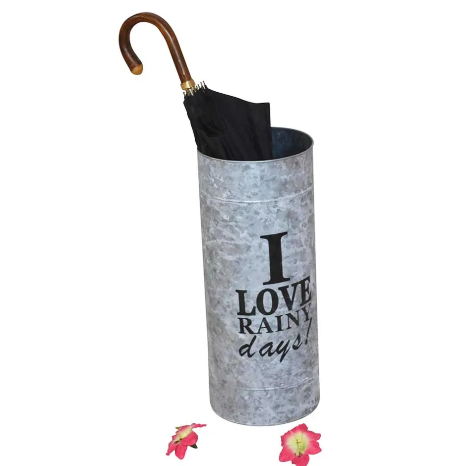 Schirmständer*Pharao24 Regenschirmständer Ennoisa