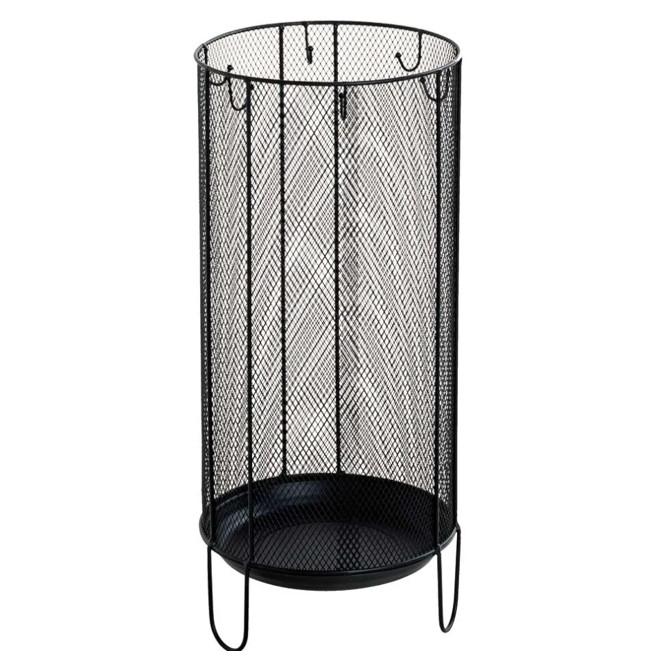 Schirmständer*Pharao24 Regenschirmständer Kahilke